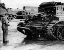 Кентавр, Рысь, Страйкер, Моваг - нужны ли колесные танки в российской армии?